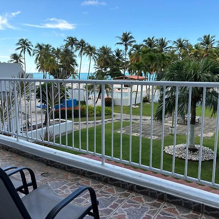 Ocean-City View Tantra Apartment San Juan Exteriér fotografie
