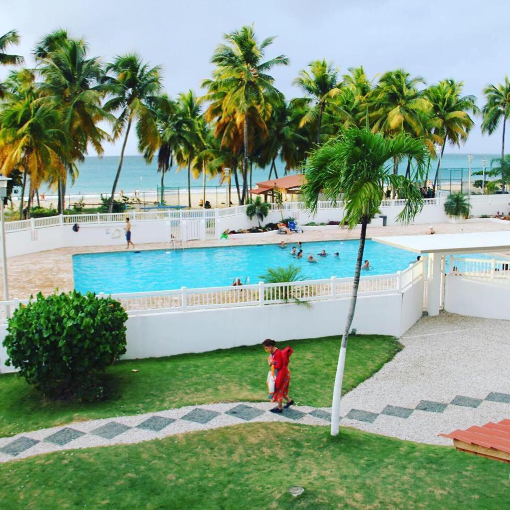 Ocean-City View Tantra Apartment San Juan Exteriér fotografie