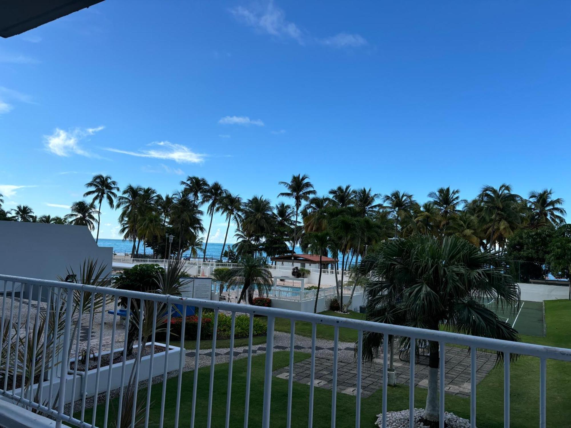 Ocean-City View Tantra Apartment San Juan Exteriér fotografie