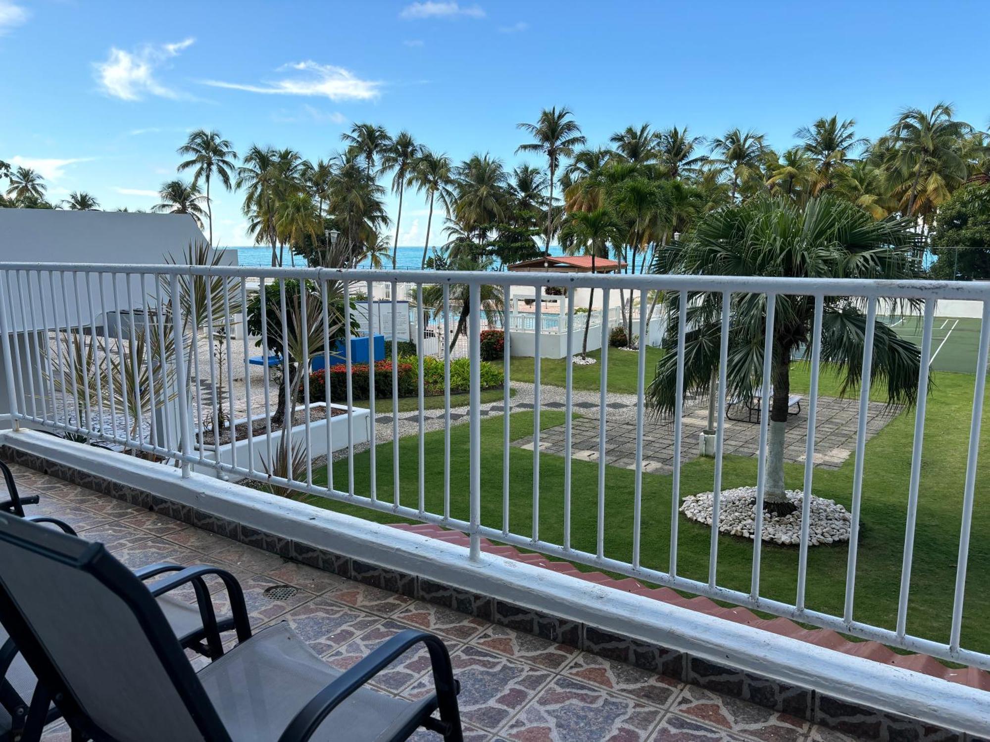 Ocean-City View Tantra Apartment San Juan Exteriér fotografie